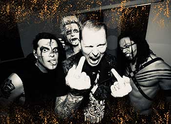 Combichrist